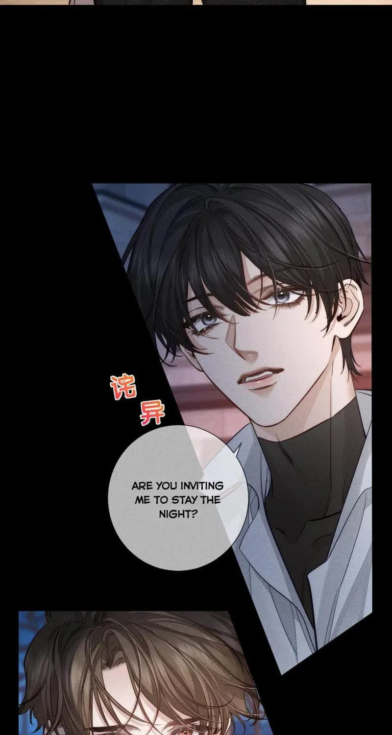 The Protagonist Just Wants To Falling In Love Chapter 205 page 31 - 