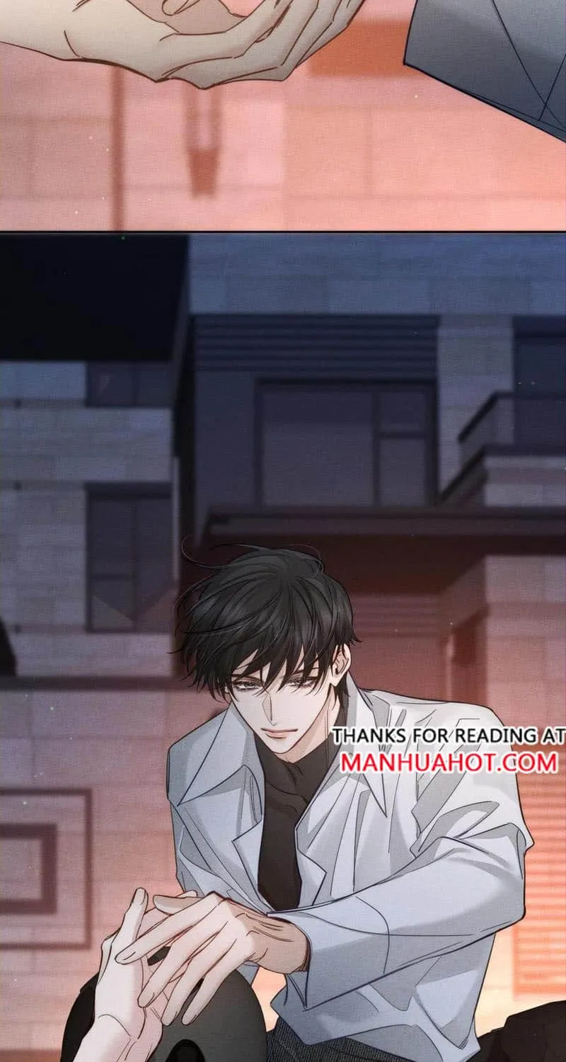 The Protagonist Just Wants To Falling In Love Chapter 205 page 33 - 