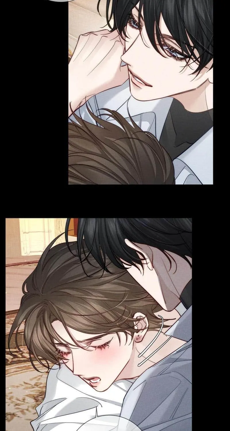 The Protagonist Just Wants To Falling In Love Chapter 206 page 14 - 