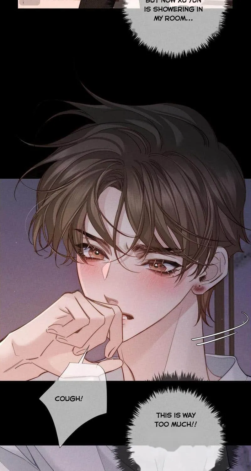 The Protagonist Just Wants To Falling In Love Chapter 206 page 17 - 