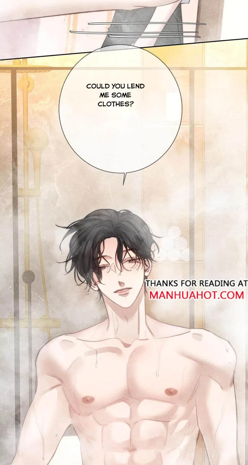 The Protagonist Just Wants To Falling In Love Chapter 206 page 19 - 
