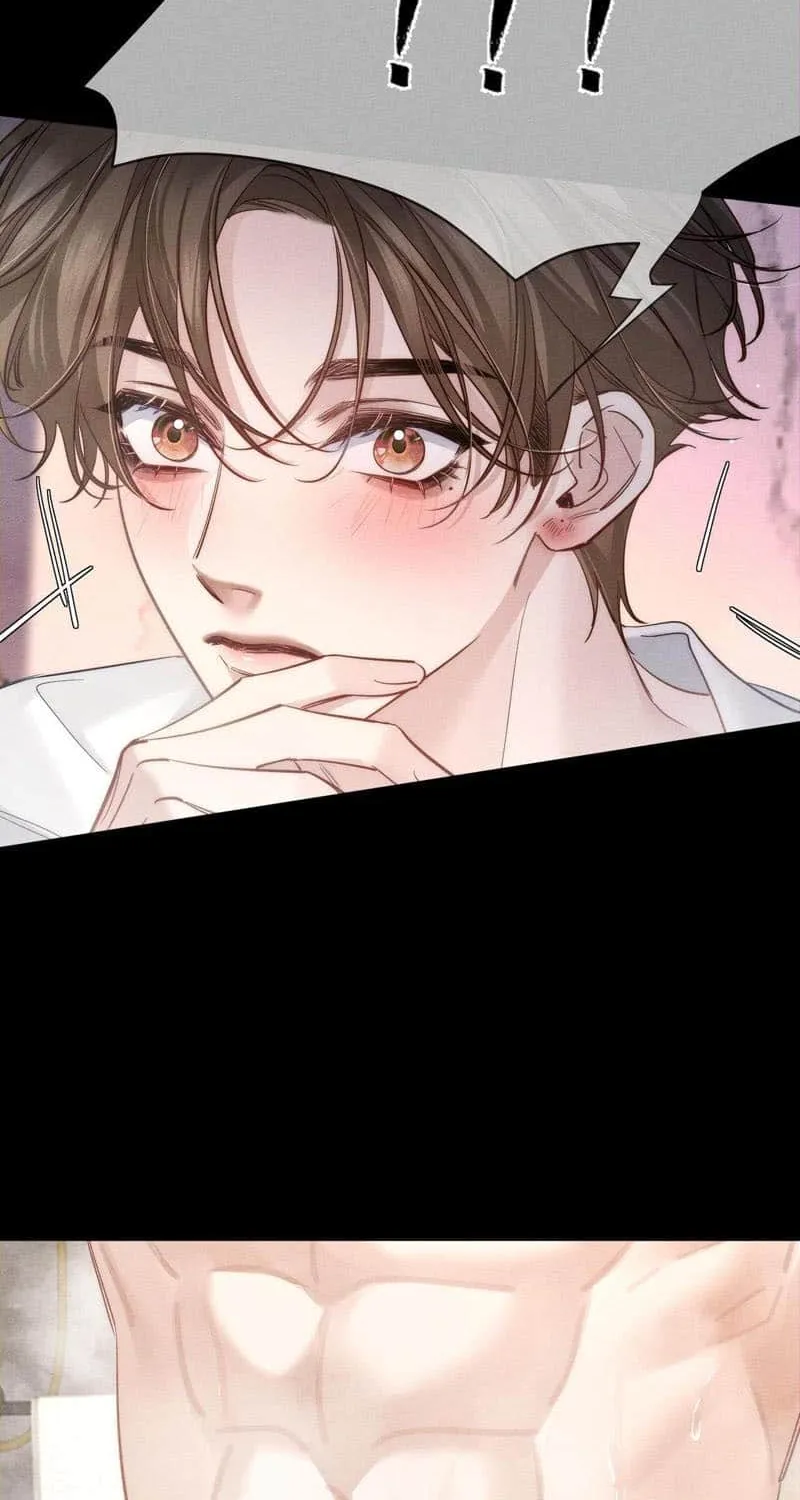 The Protagonist Just Wants To Falling In Love Chapter 206 page 21 - 