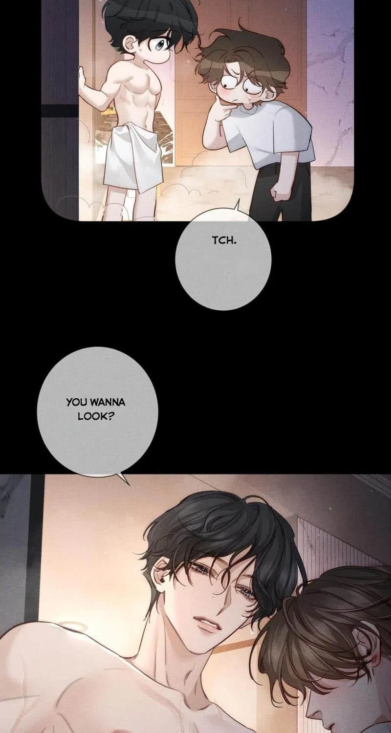 The Protagonist Just Wants To Falling In Love Chapter 206 page 24 - 