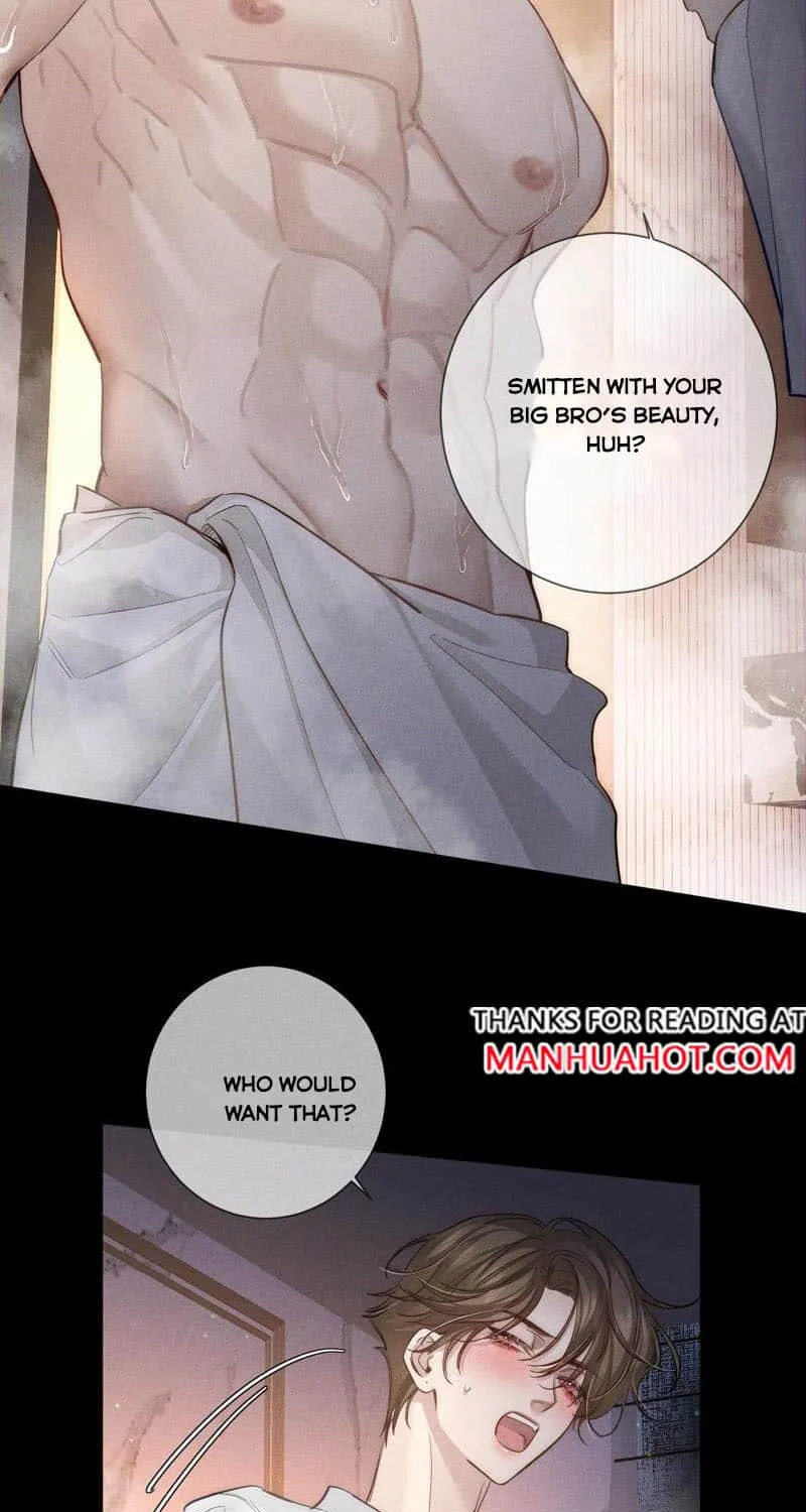 The Protagonist Just Wants To Falling In Love Chapter 206 page 25 - 