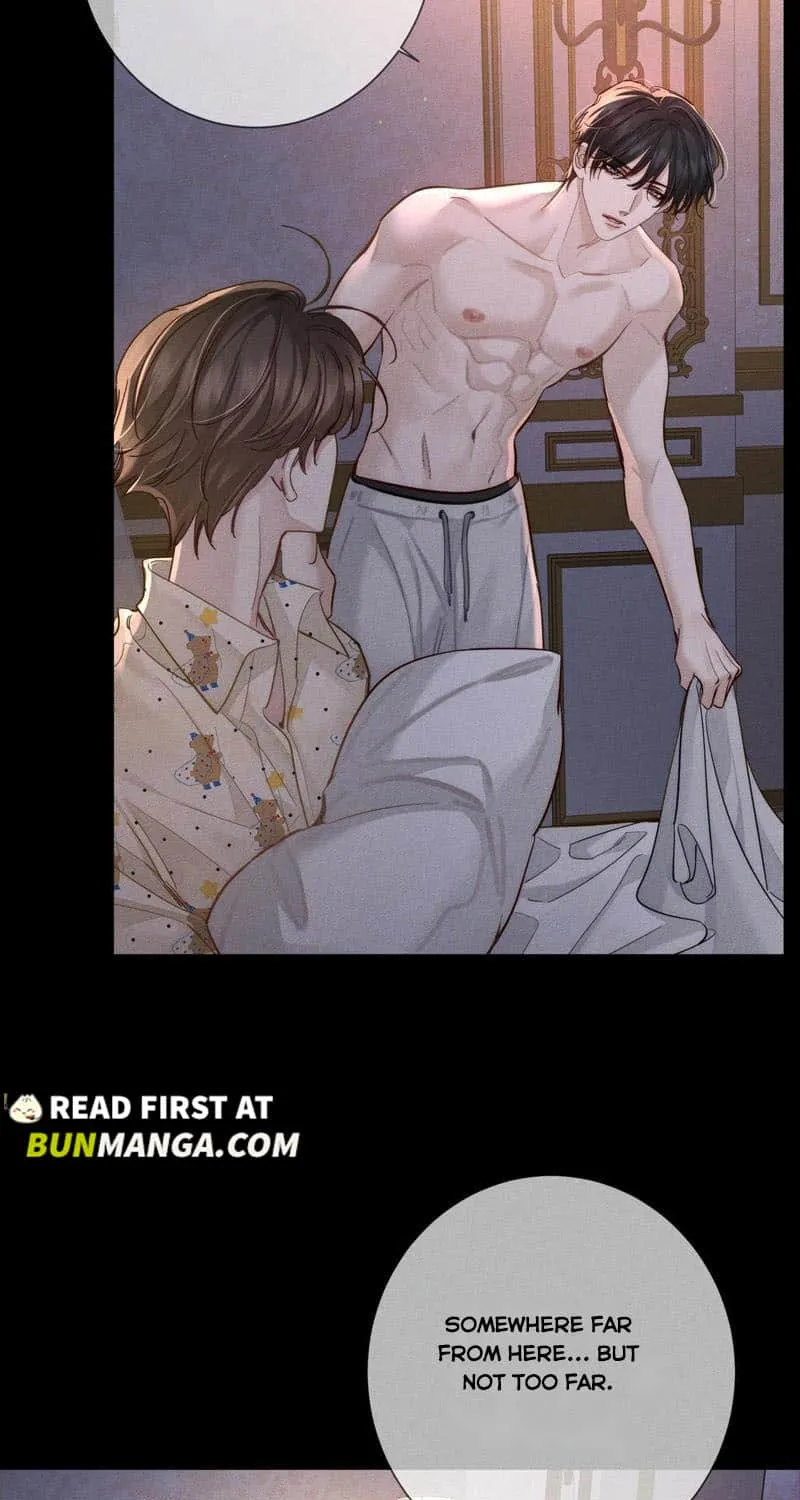 The Protagonist Just Wants To Falling In Love Chapter 206 page 31 - 