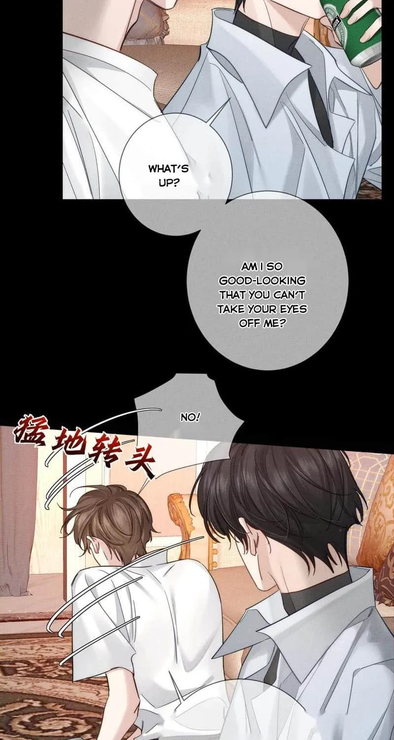 The Protagonist Just Wants To Falling In Love Chapter 206 page 7 - 