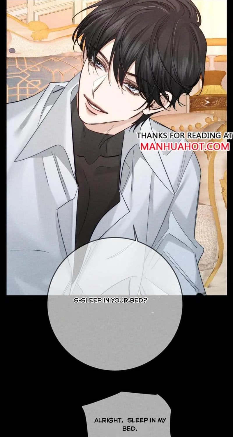 The Protagonist Just Wants To Falling In Love Chapter 206 page 10 - 