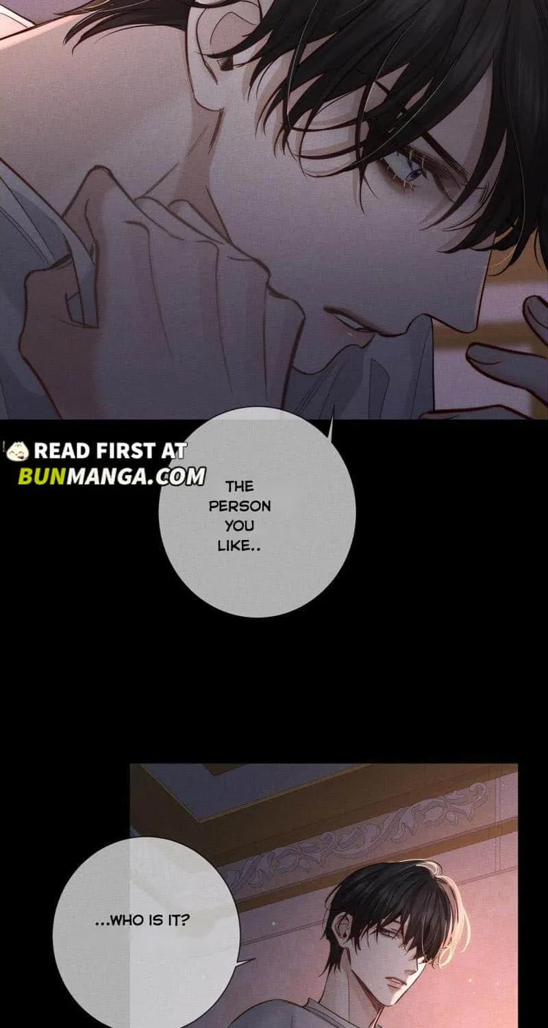 The Protagonist Just Wants To Falling In Love Chapter 207 page 13 - 
