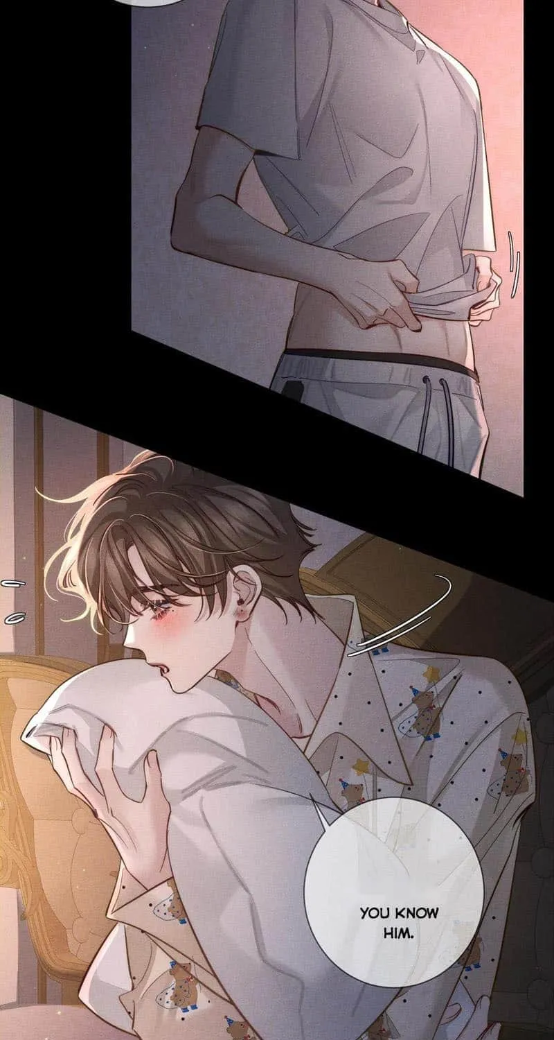 The Protagonist Just Wants To Falling In Love Chapter 207 page 14 - 