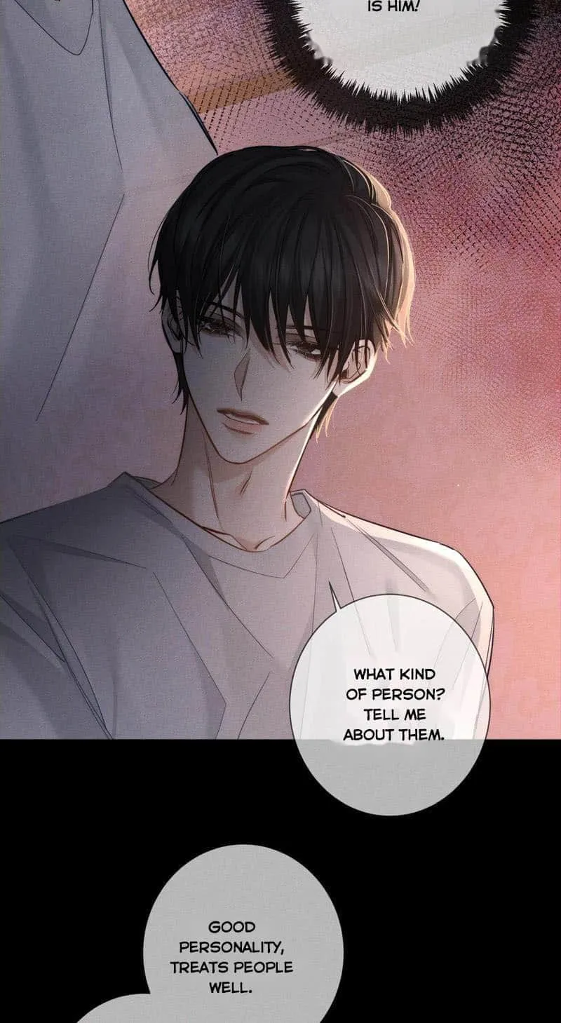 The Protagonist Just Wants To Falling In Love Chapter 207 page 16 - 