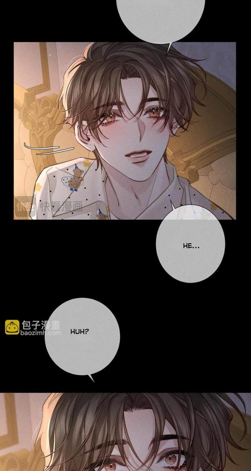 The Protagonist Just Wants To Falling In Love Chapter 207 page 18 - 