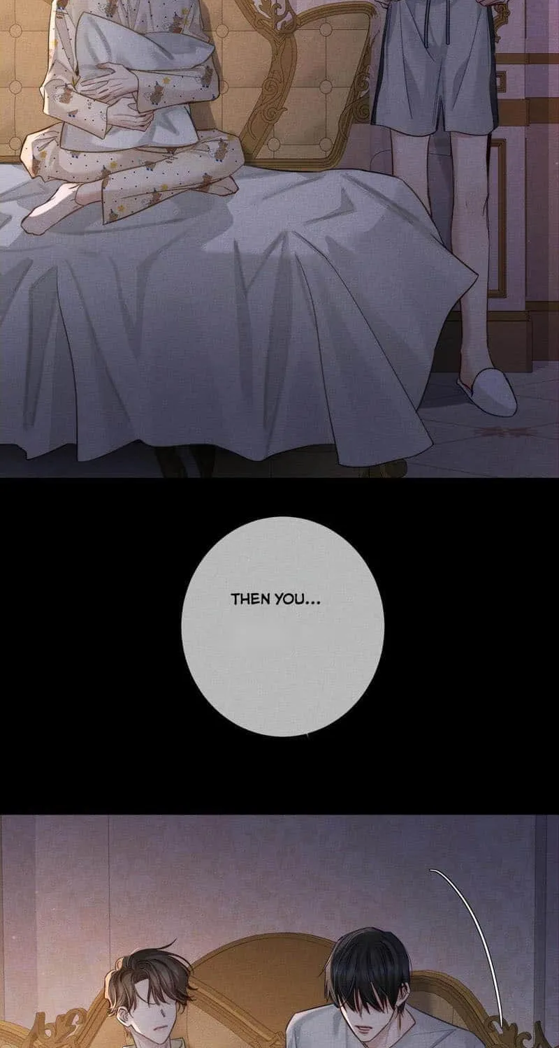 The Protagonist Just Wants To Falling In Love Chapter 207 page 22 - 