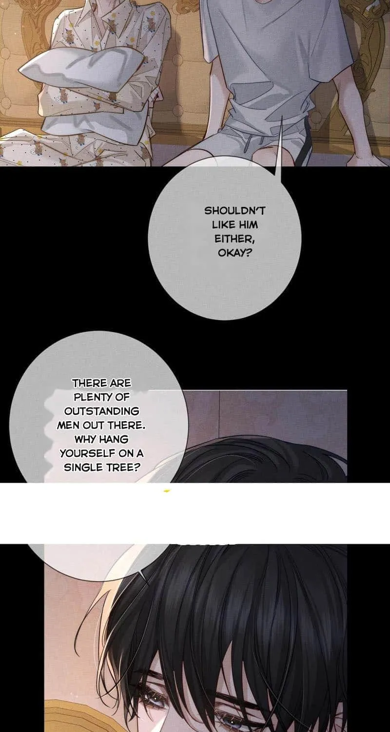 The Protagonist Just Wants To Falling In Love Chapter 207 page 23 - 