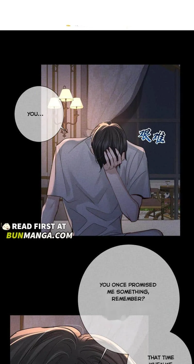 The Protagonist Just Wants To Falling In Love Chapter 207 page 27 - 