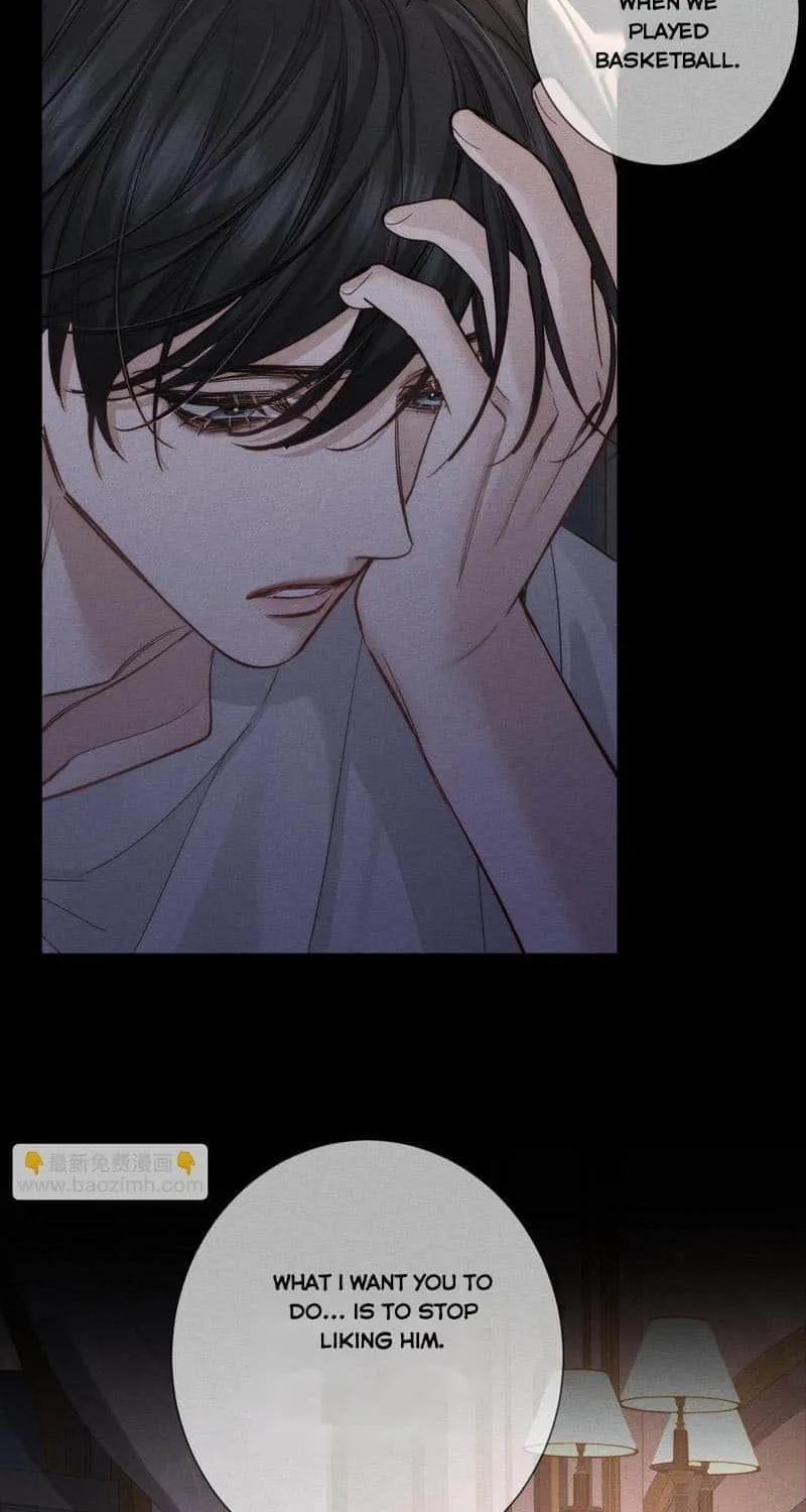 The Protagonist Just Wants To Falling In Love Chapter 207 page 28 - 