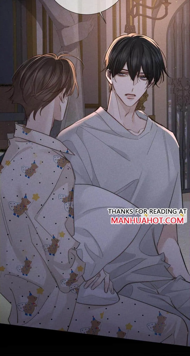 The Protagonist Just Wants To Falling In Love Chapter 207 page 29 - 