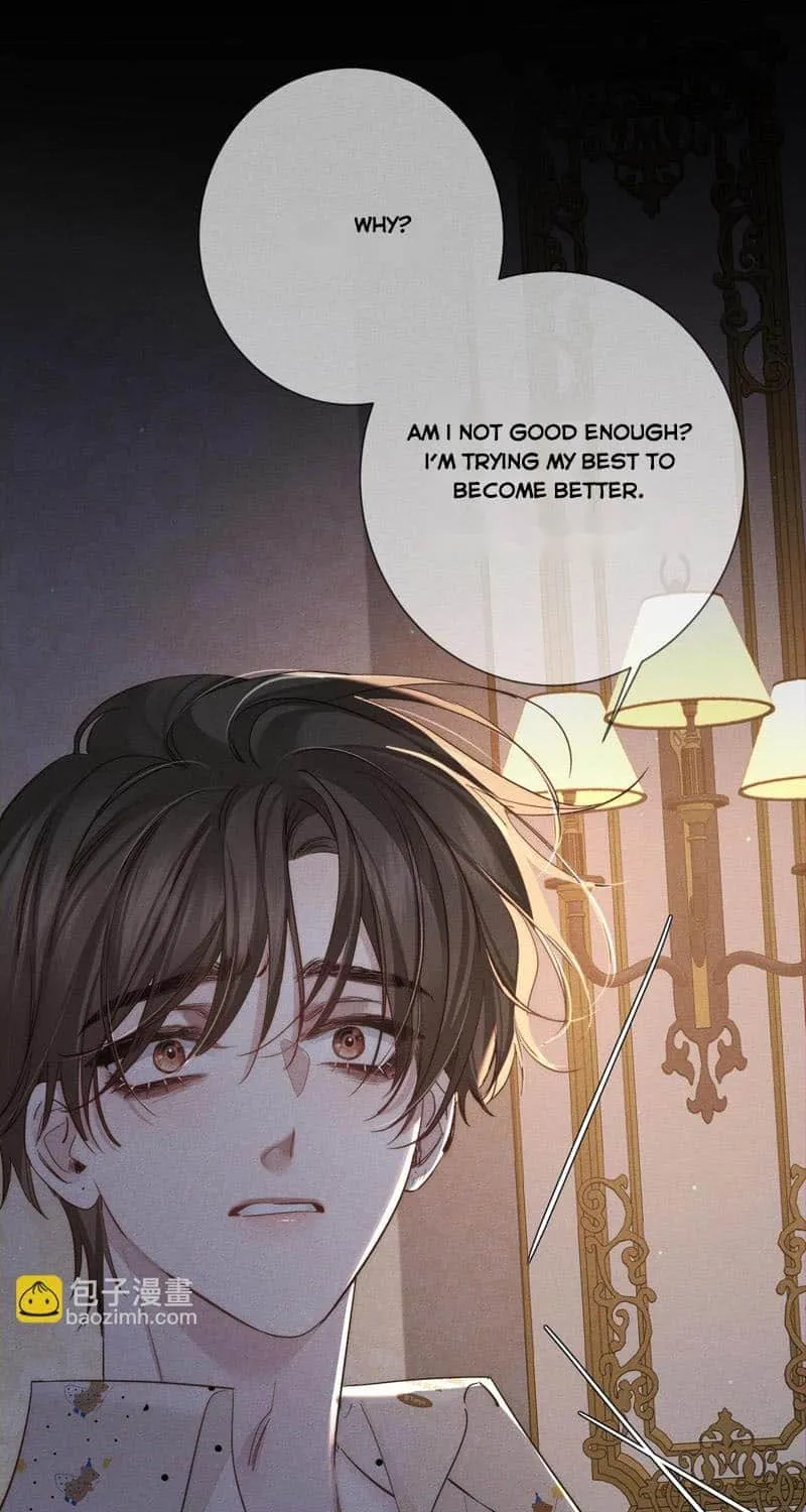 The Protagonist Just Wants To Falling In Love Chapter 207 page 30 - 