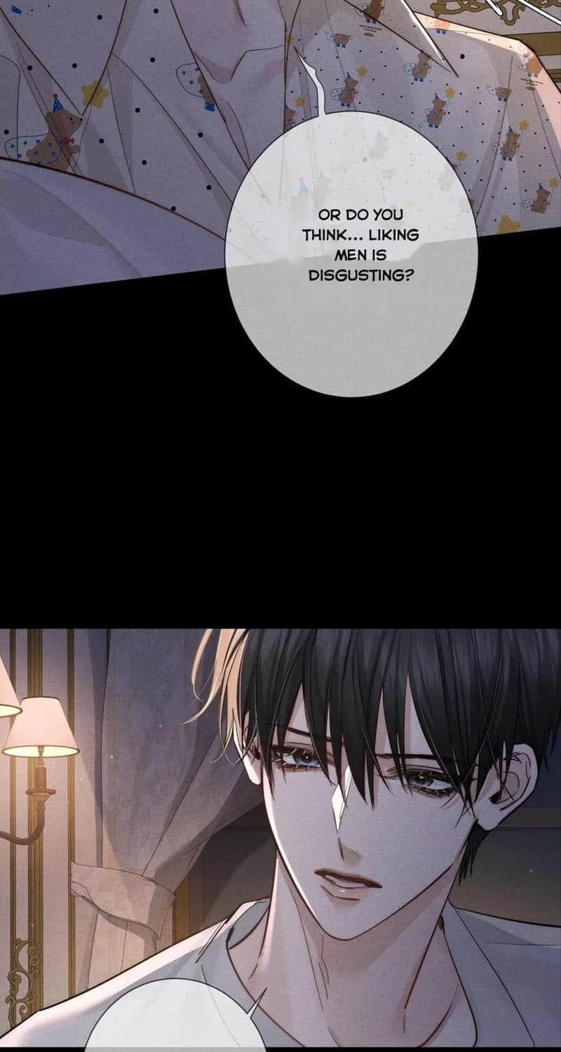 The Protagonist Just Wants To Falling In Love Chapter 207 page 31 - 