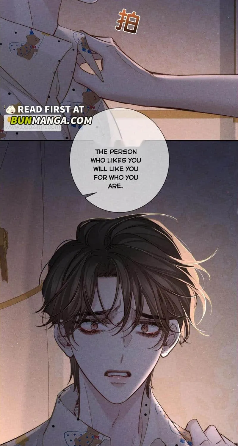 The Protagonist Just Wants To Falling In Love Chapter 207 page 34 - 