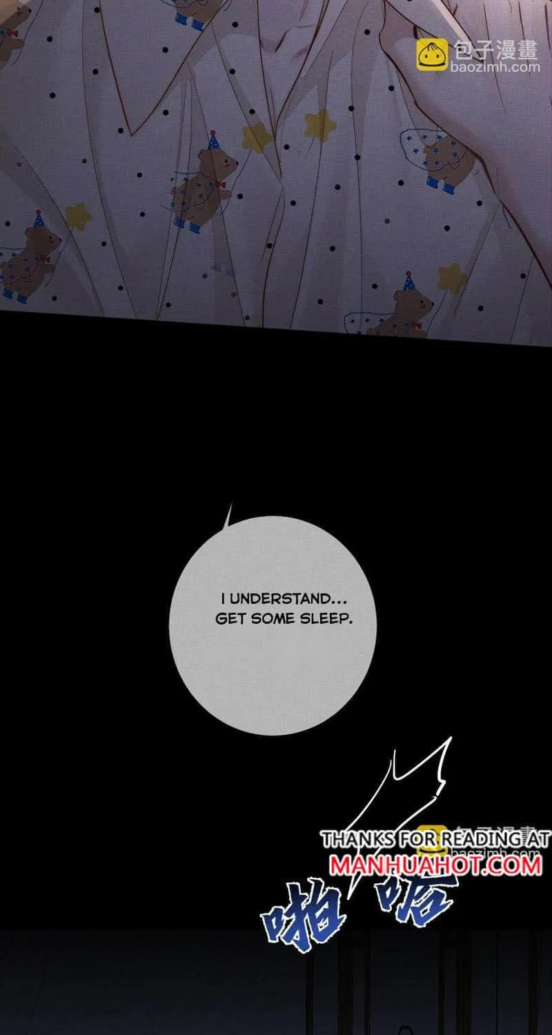 The Protagonist Just Wants To Falling In Love Chapter 207 page 35 - 