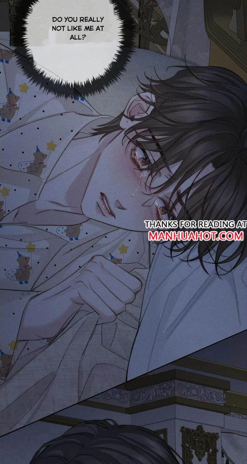 The Protagonist Just Wants To Falling In Love Chapter 207 page 37 - 