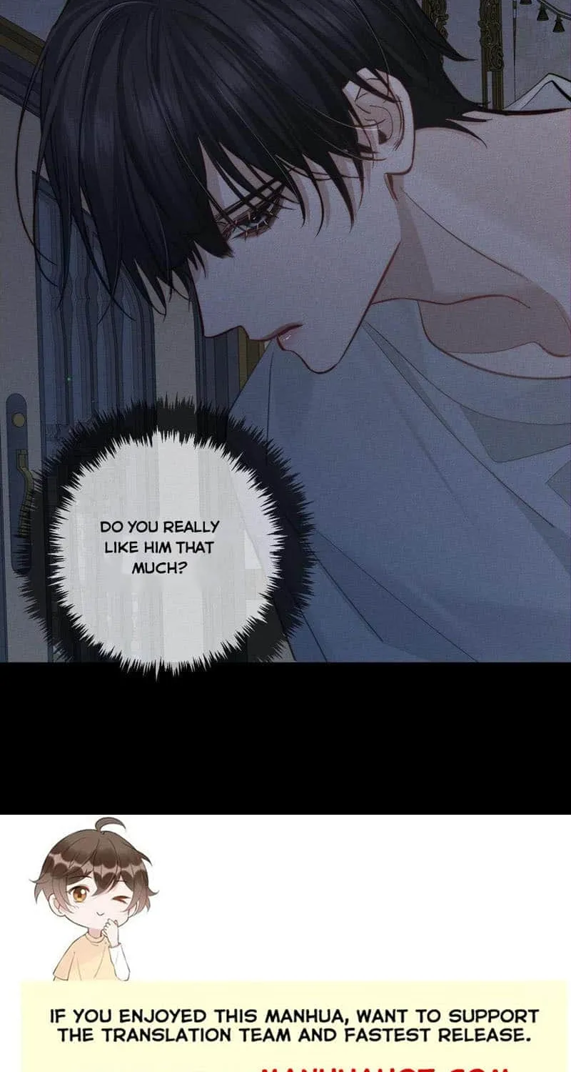 The Protagonist Just Wants To Falling In Love Chapter 207 page 38 - 