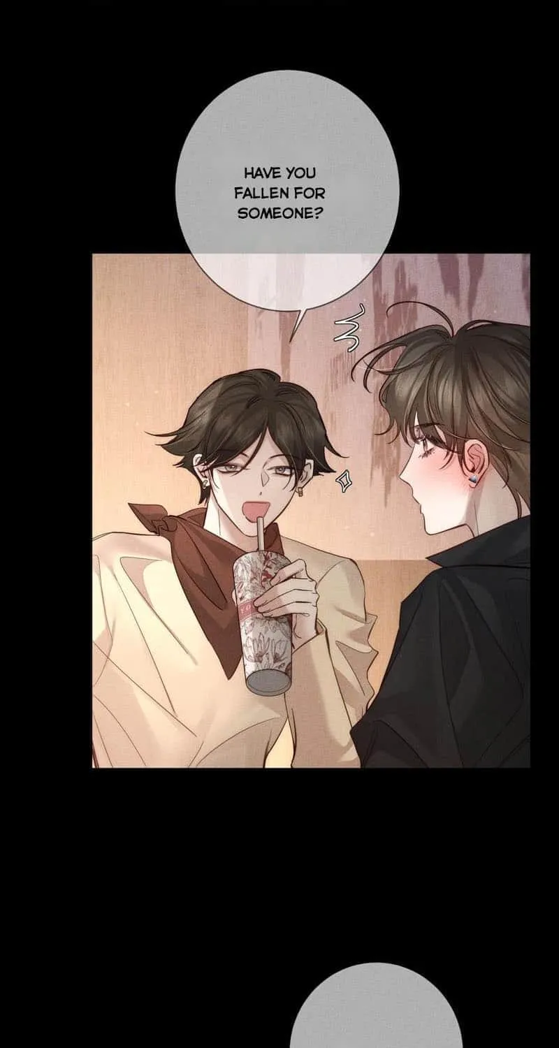 The Protagonist Just Wants To Falling In Love Chapter 207 page 6 - 