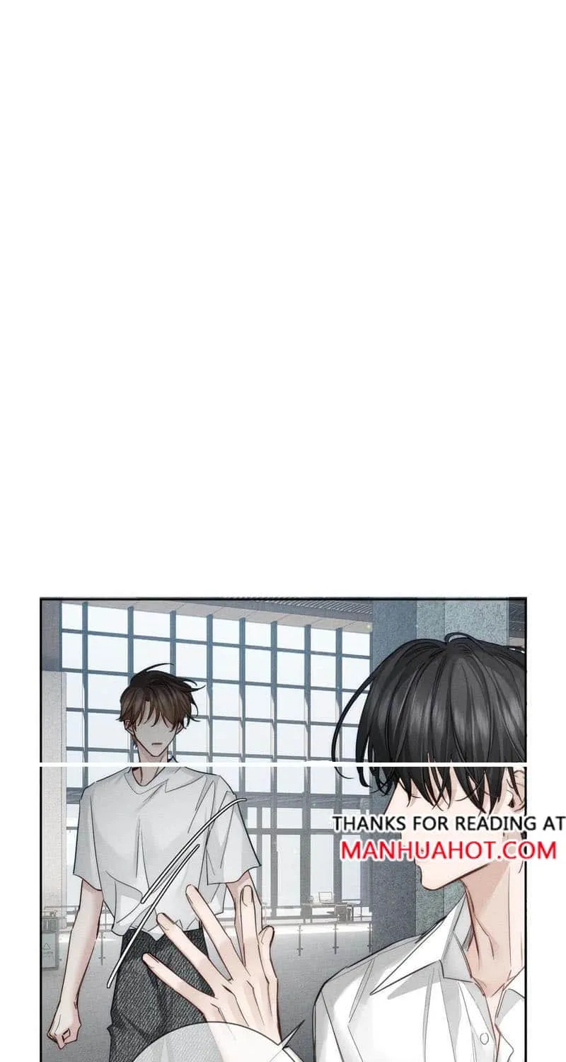 The Protagonist Just Wants To Falling In Love Chapter 208 page 15 - 