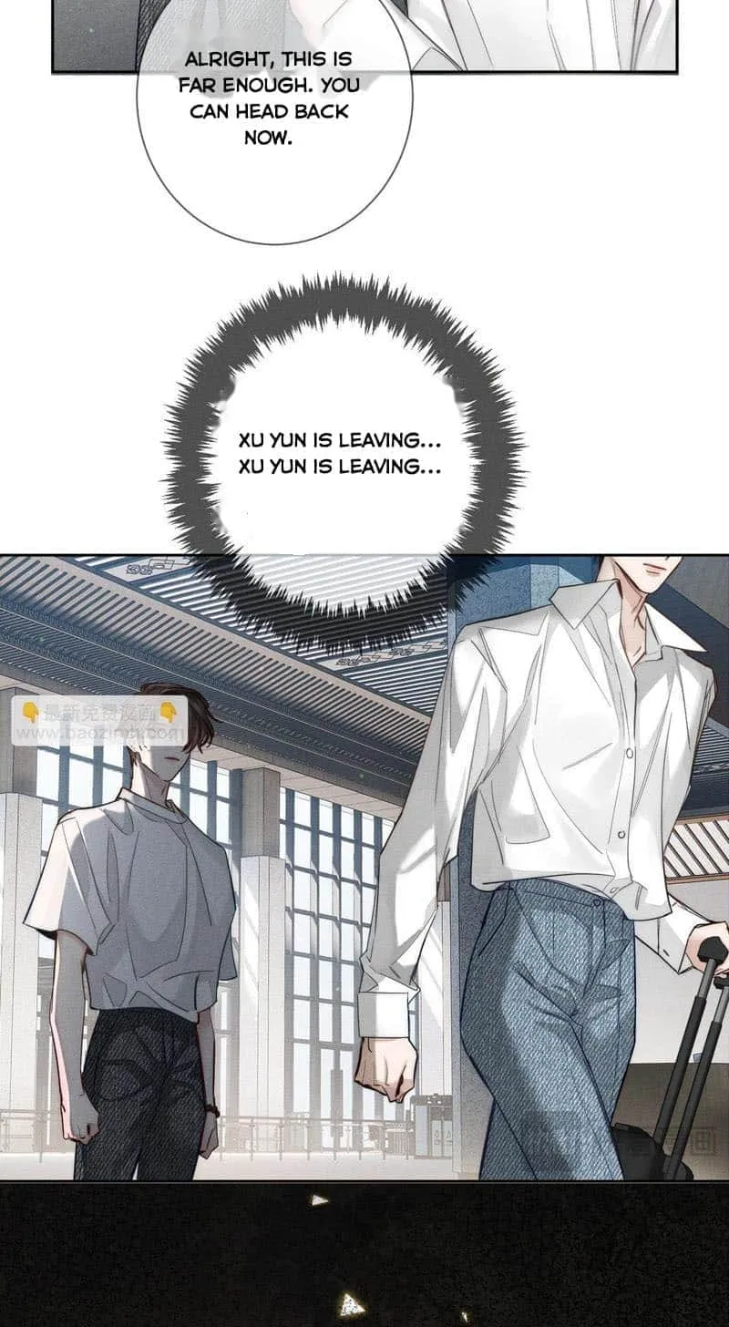 The Protagonist Just Wants To Falling In Love Chapter 208 page 16 - 