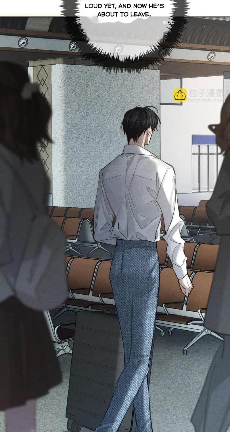 The Protagonist Just Wants To Falling In Love Chapter 208 page 18 - 