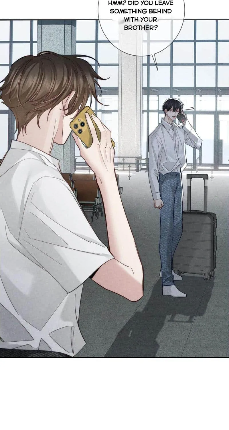 The Protagonist Just Wants To Falling In Love Chapter 208 page 20 - 
