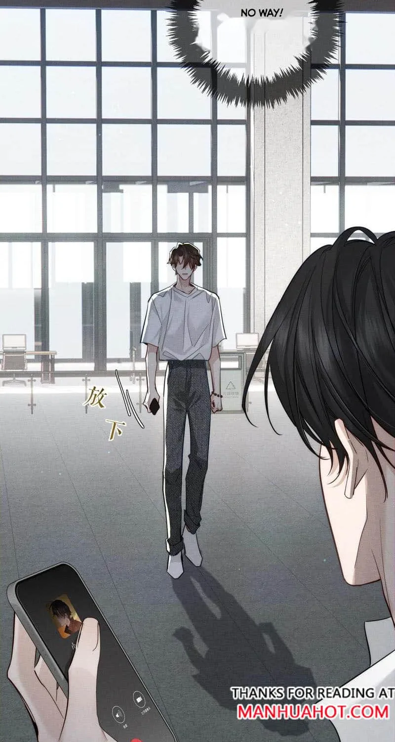 The Protagonist Just Wants To Falling In Love Chapter 208 page 22 - 