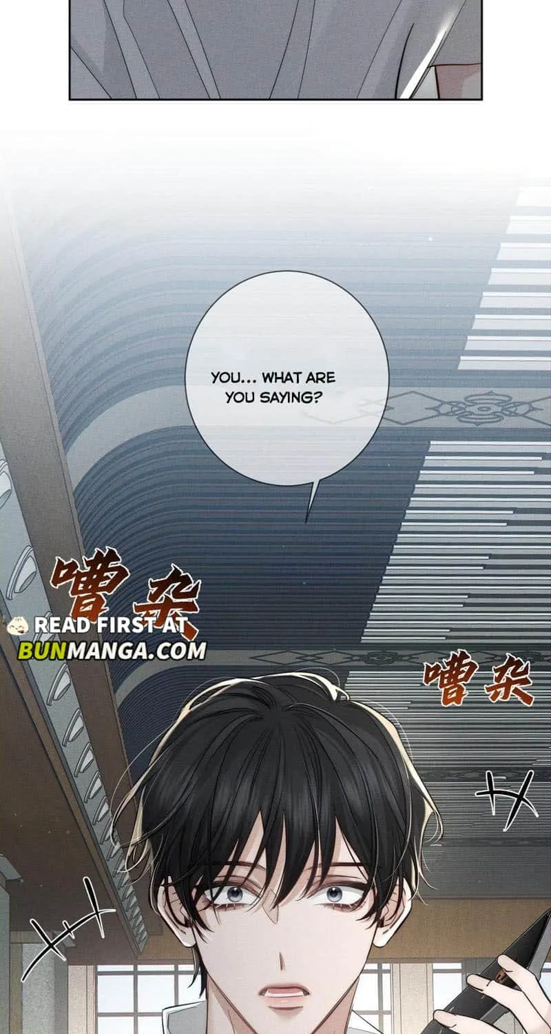 The Protagonist Just Wants To Falling In Love Chapter 208 page 25 - 