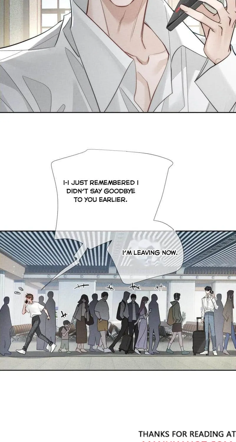 The Protagonist Just Wants To Falling In Love Chapter 208 page 26 - 