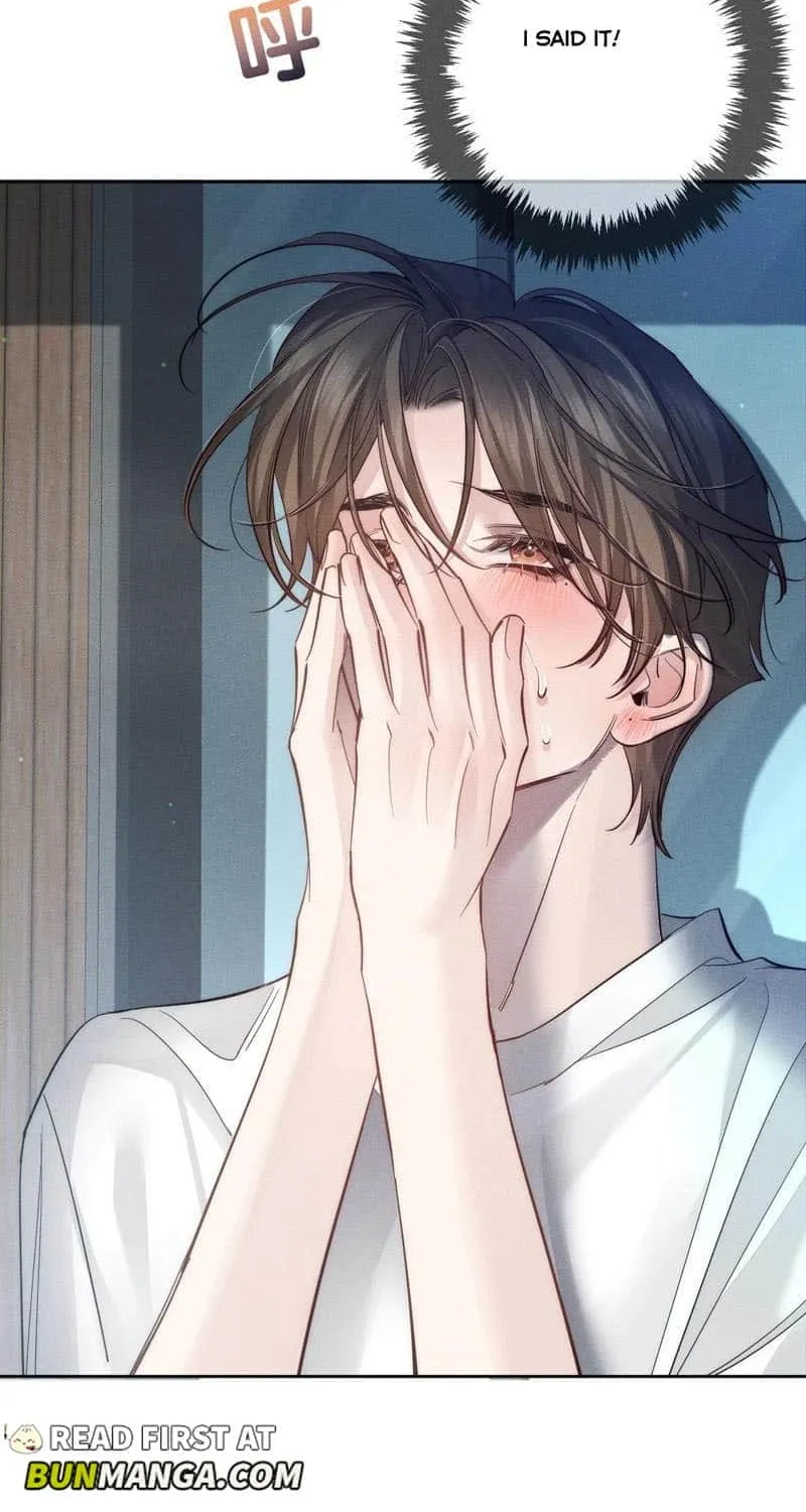 The Protagonist Just Wants To Falling In Love Chapter 208 page 28 - 