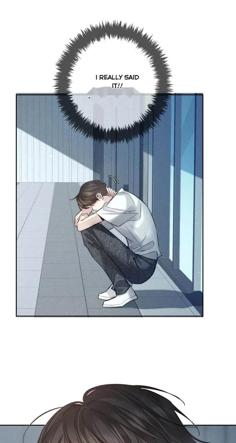 The Protagonist Just Wants To Falling In Love Chapter 208 page 29 - 