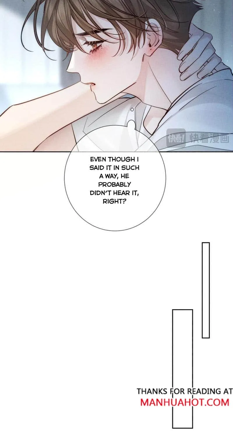 The Protagonist Just Wants To Falling In Love Chapter 208 page 30 - 