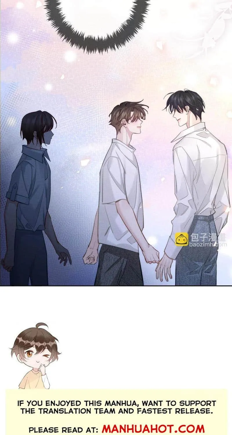The Protagonist Just Wants To Falling In Love Chapter 208 page 36 - 