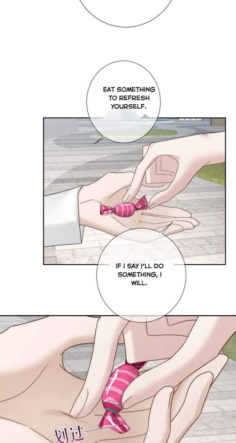 The Protagonist Just Wants To Falling In Love Chapter 208 page 6 - 
