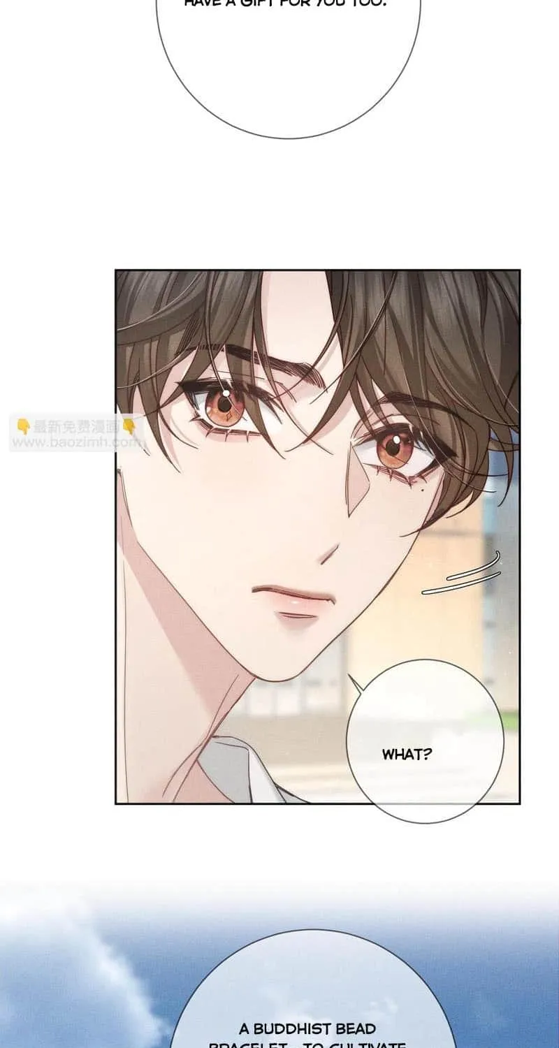 The Protagonist Just Wants To Falling In Love Chapter 208 page 8 - 
