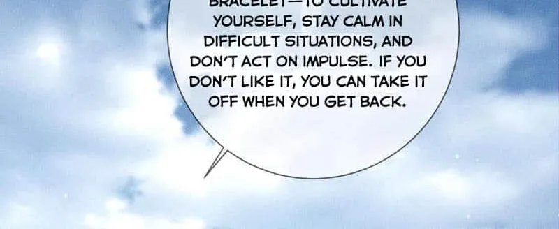 The Protagonist Just Wants To Falling In Love Chapter 208 page 9 - 