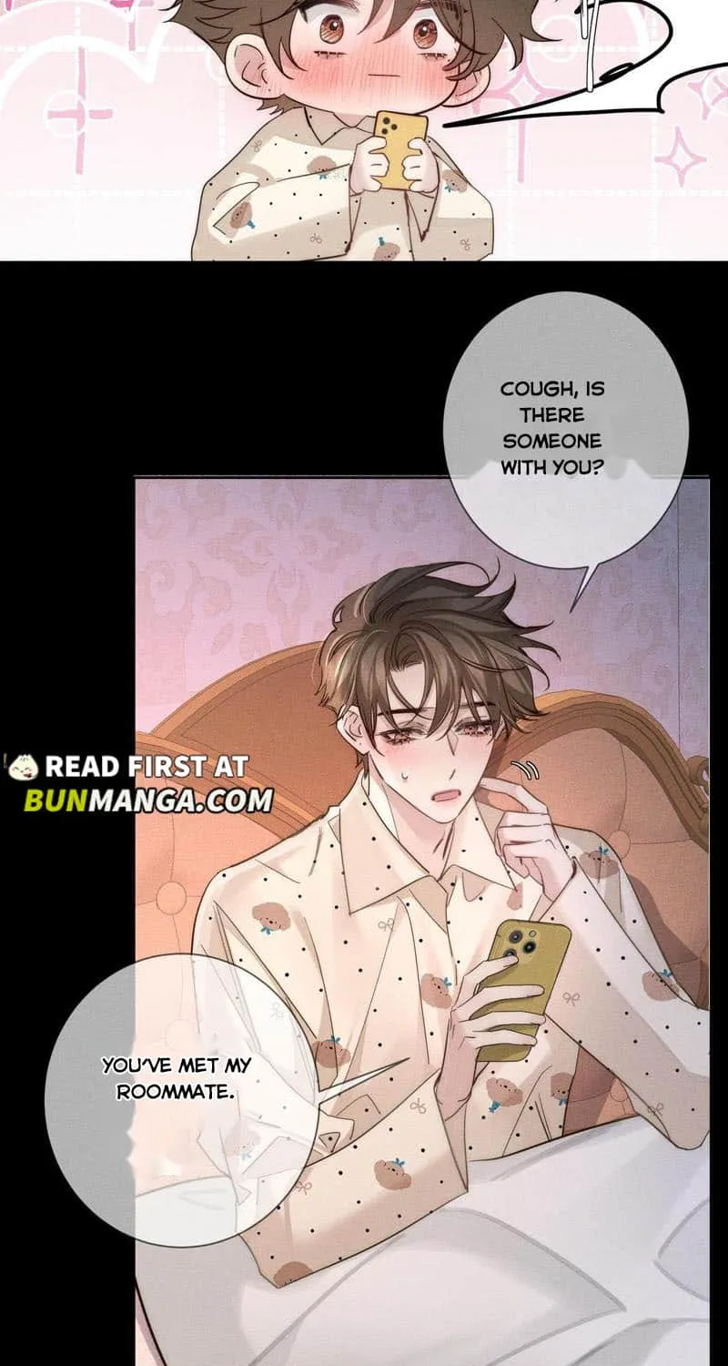 The Protagonist Just Wants To Falling In Love Chapter 209 page 11 - 