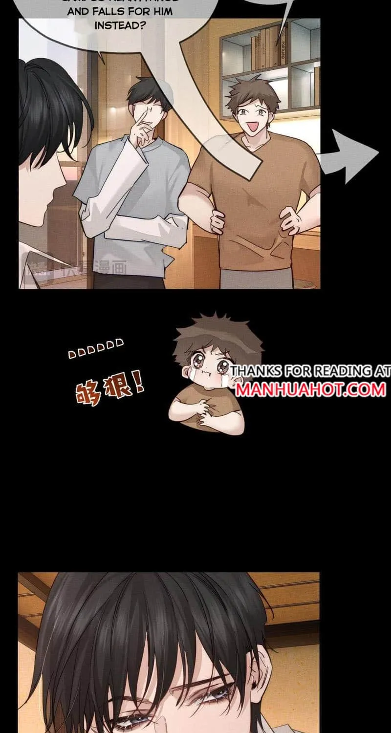 The Protagonist Just Wants To Falling In Love Chapter 209 page 13 - 