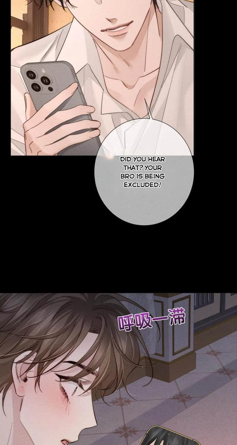 The Protagonist Just Wants To Falling In Love Chapter 209 page 14 - 