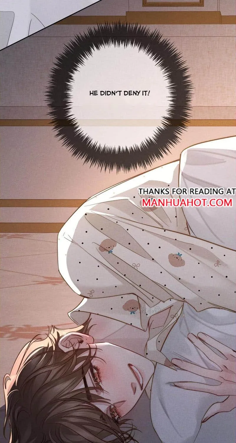 The Protagonist Just Wants To Falling In Love Chapter 209 page 17 - 