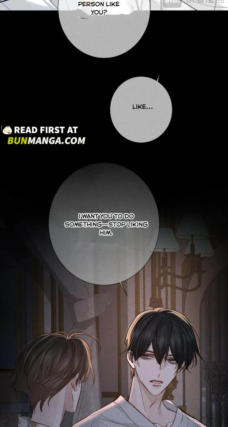 The Protagonist Just Wants To Falling In Love Chapter 209 page 27 - 