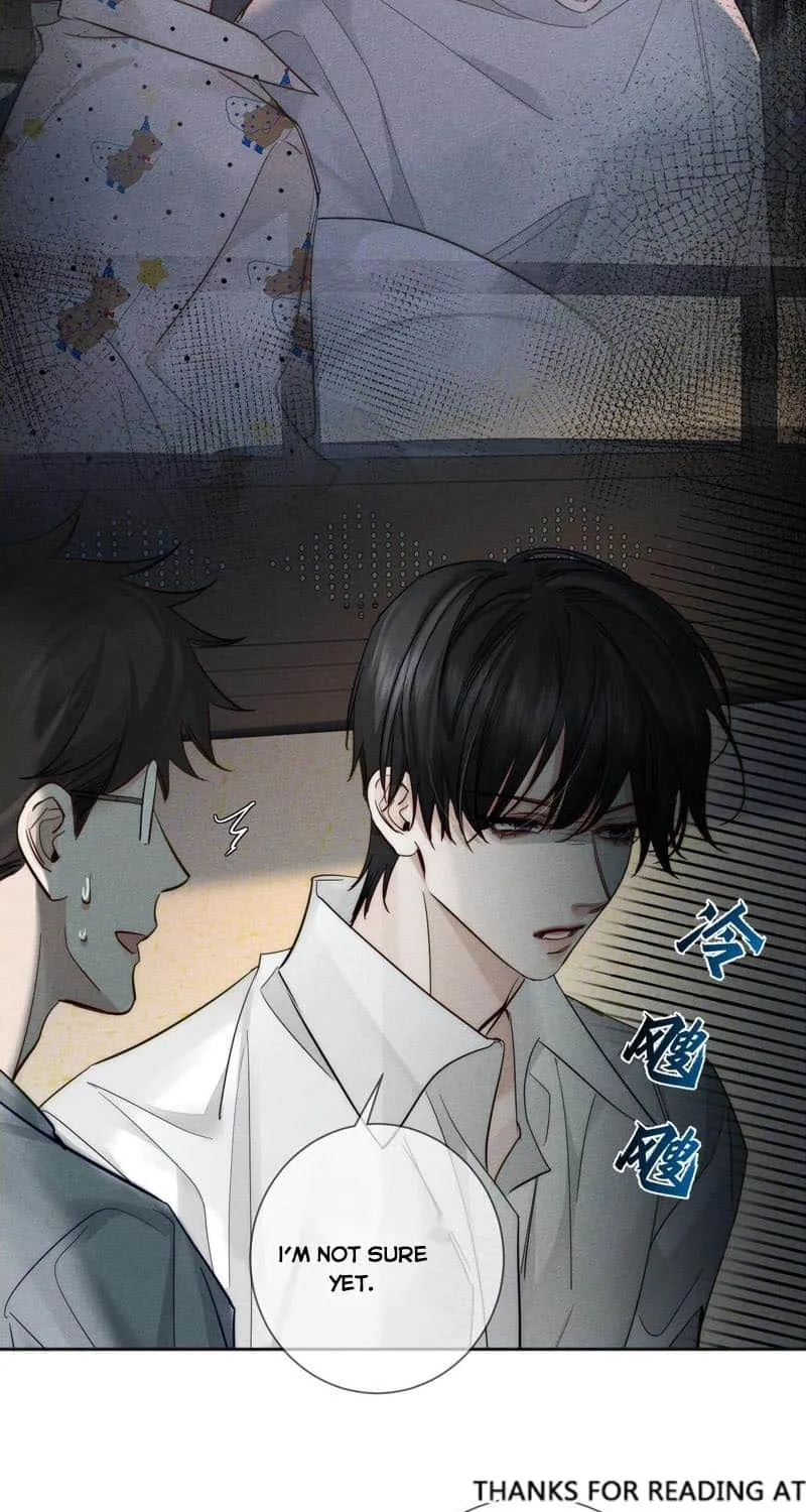 The Protagonist Just Wants To Falling In Love Chapter 209 page 28 - 