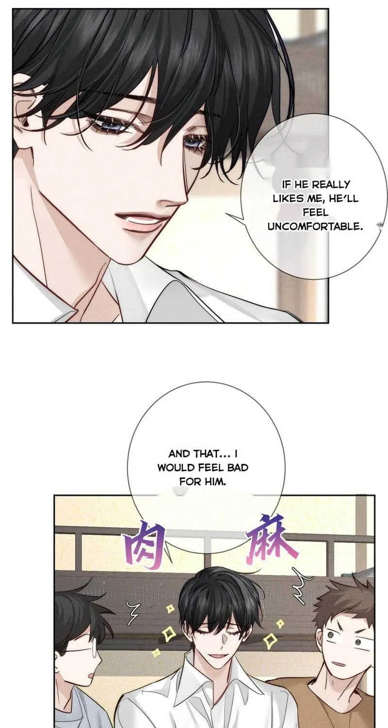 The Protagonist Just Wants To Falling In Love Chapter 209 page 30 - 