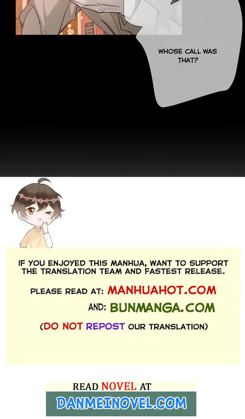 The Protagonist Just Wants To Falling In Love Chapter 209 page 37 - 