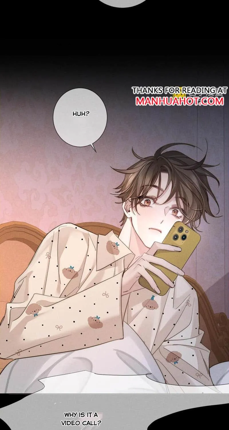 The Protagonist Just Wants To Falling In Love Chapter 209 page 7 - 